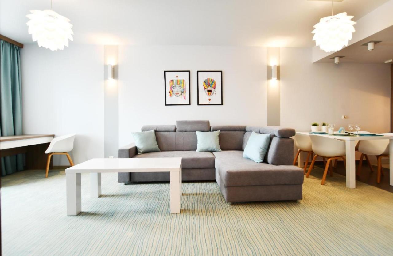 Apartment Baltic Plaza *