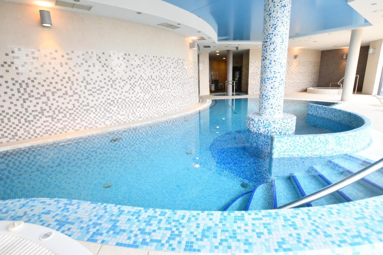 Apartment Baltic Plaza Kolberg