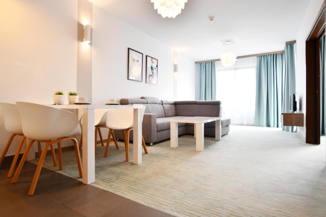 Baltic Plaza Apartment