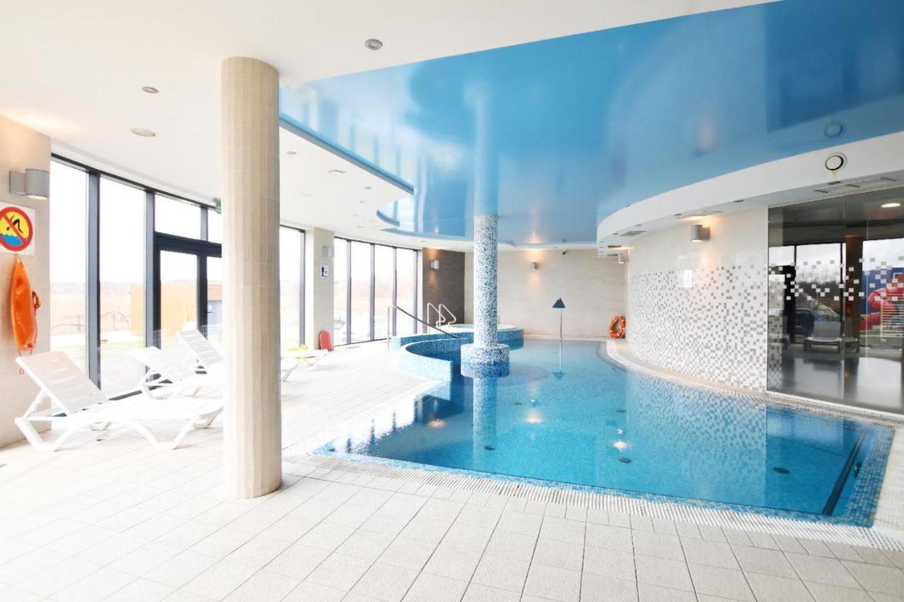Baltic Plaza Leilighet *