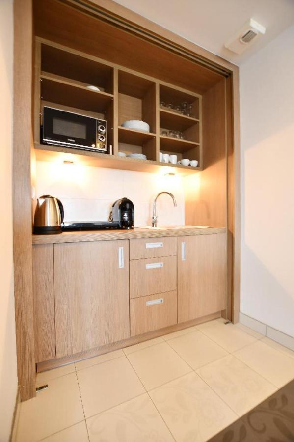 Baltic Plaza Apartment Kolobrzeg