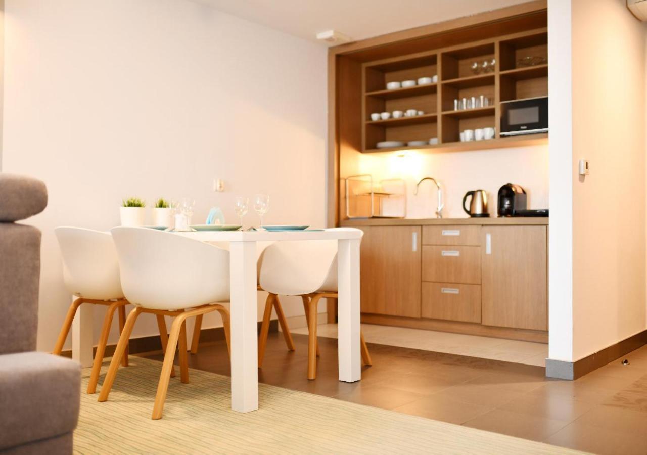 Apartment Baltic Plaza Kolobrzeg
