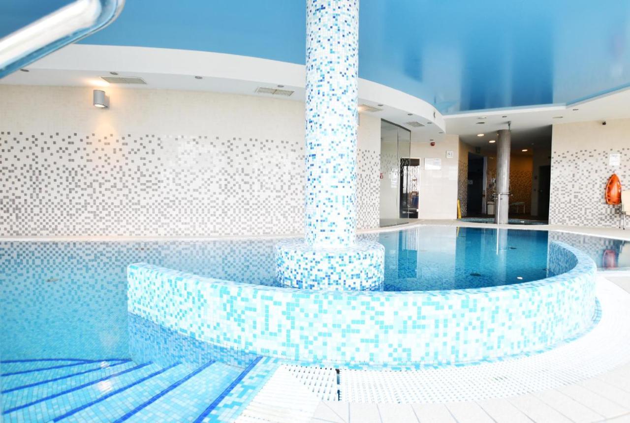 Baltic Plaza Apartment