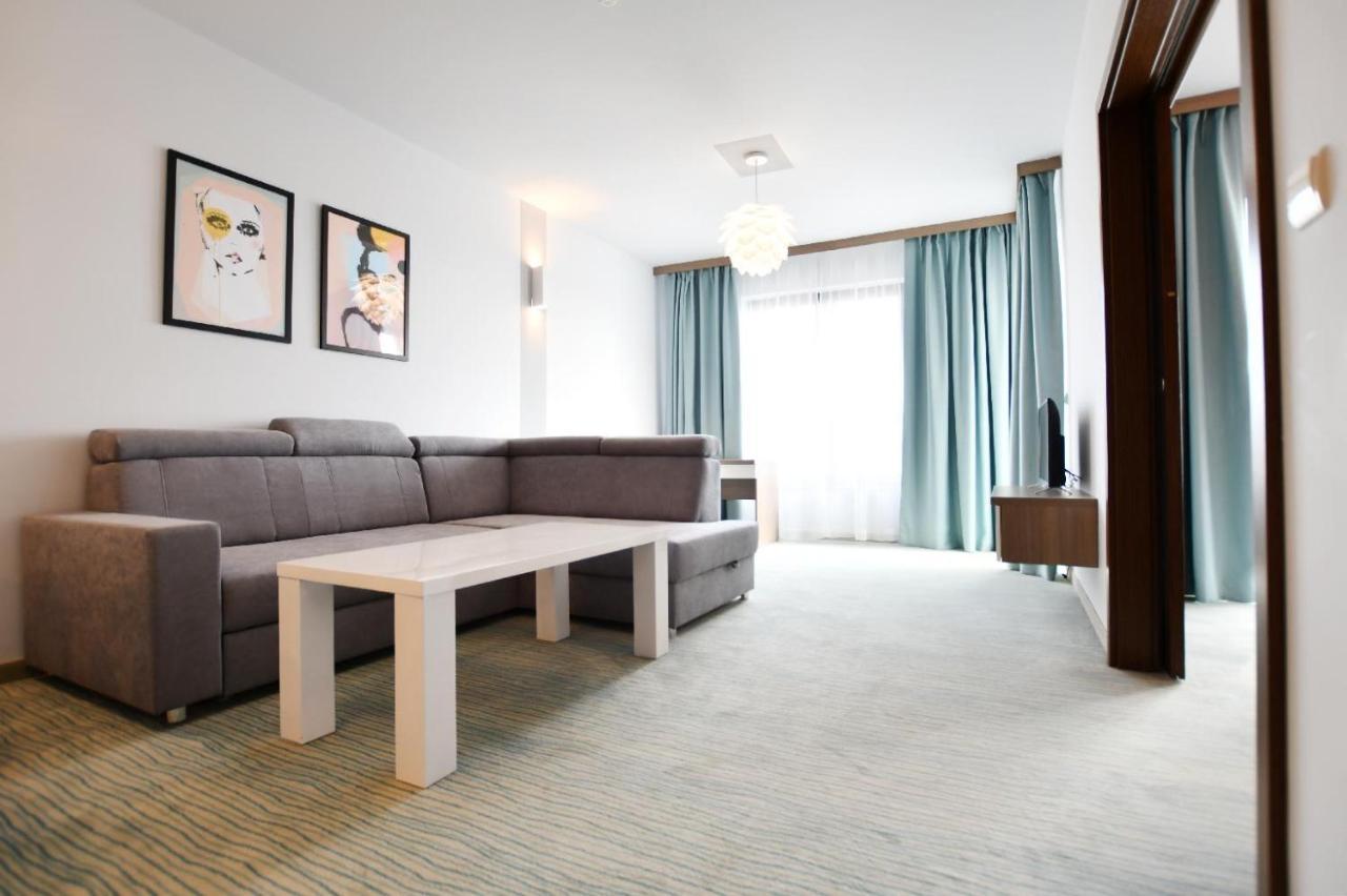 Baltic Plaza Apartment
