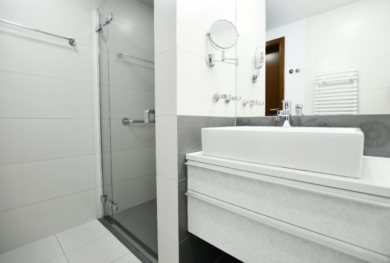 Baltic Plaza Apartment