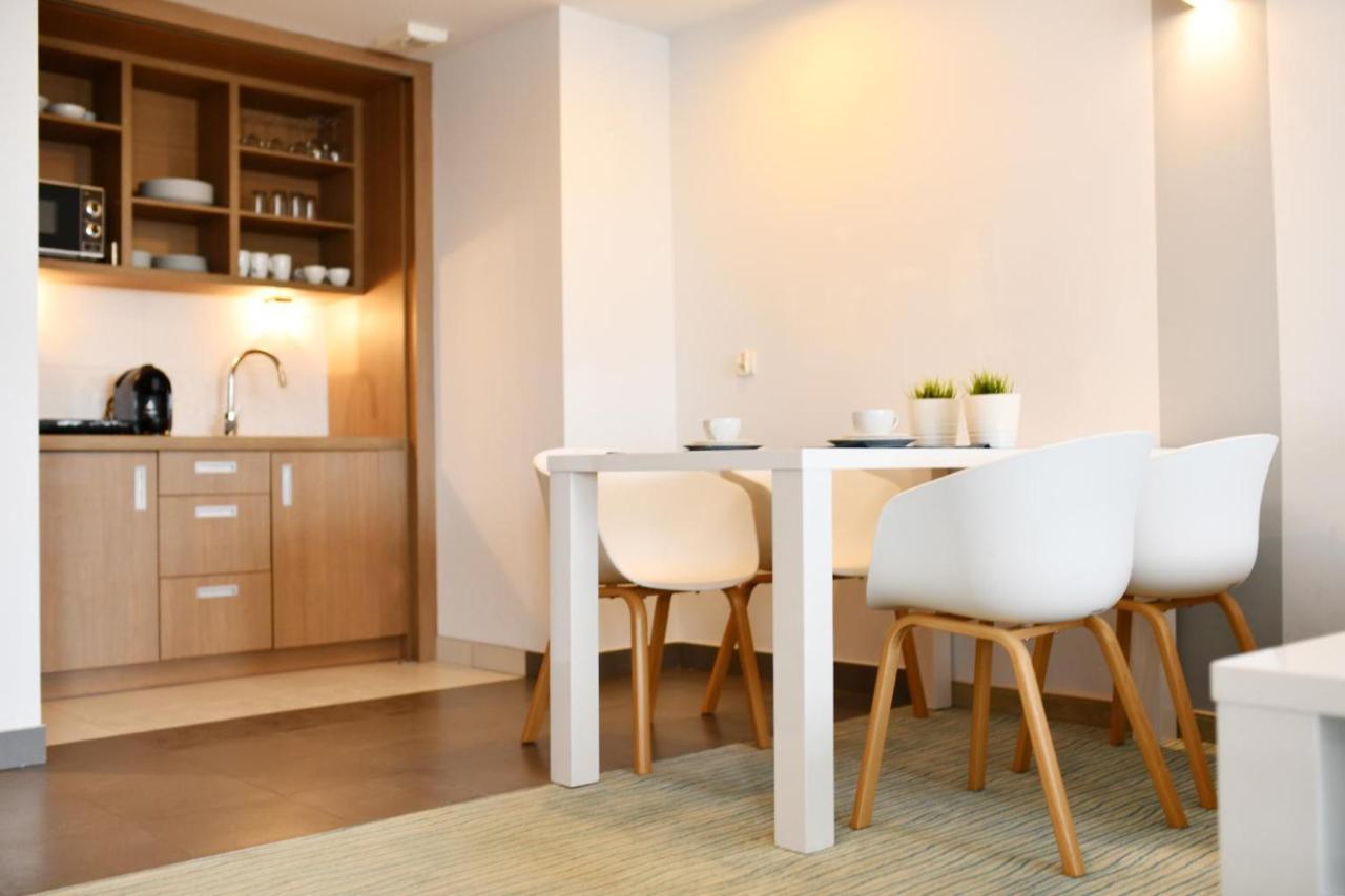 Baltic Plaza Apartment *