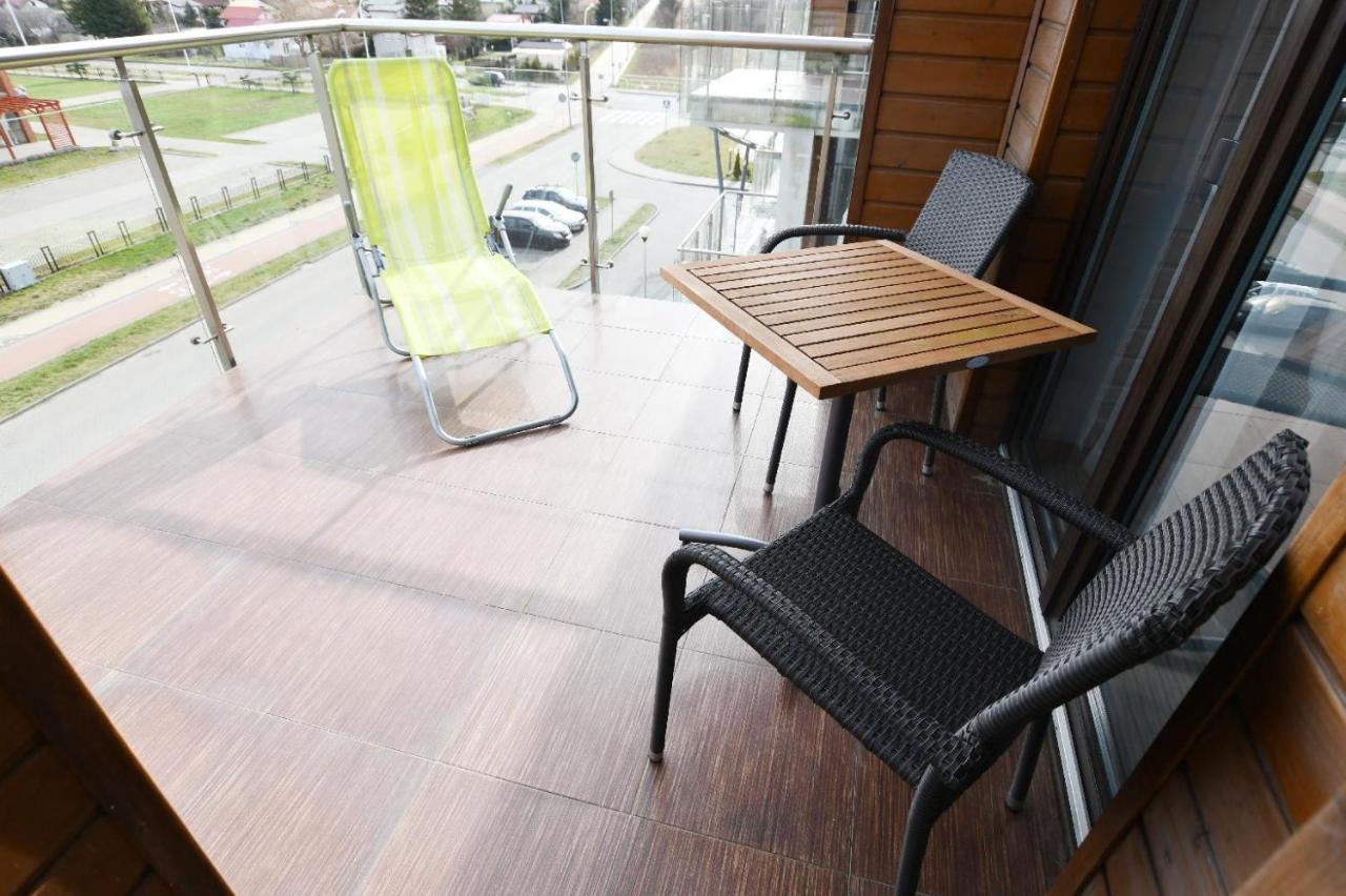 Baltic Plaza Kolobrzeg