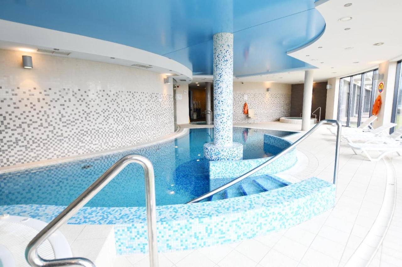 Baltic Plaza Apartment Kolobrzeg